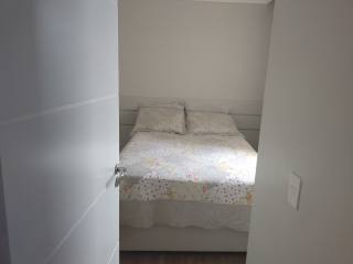 Apartamento Para Vender com 2 quartos no bairro Vila Suiça em Francisco Morato