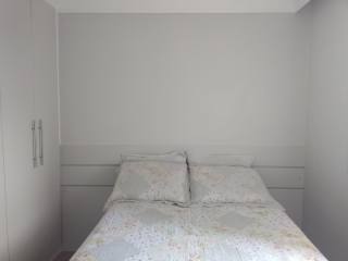 Apartamento Para Vender com 2 quartos no bairro Vila Suiça em Francisco Morato