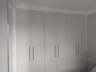 Apartamento Para Vender com 2 quartos no bairro Vila Suiça em Francisco Morato