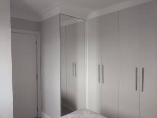 Apartamento Para Vender com 2 quartos no bairro Vila Suiça em Francisco Morato