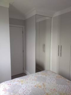 Apartamento Para Vender com 2 quartos no bairro Vila Suiça em Francisco Morato