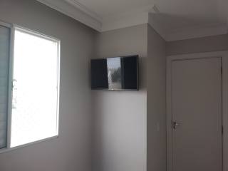 Apartamento Para Vender com 2 quartos no bairro Vila Suiça em Francisco Morato