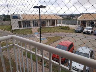 Apartamento Para Vender com 2 quartos no bairro Vila Suiça em Francisco Morato