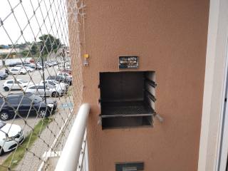 Apartamento Para Vender com 2 quartos no bairro Vila Suiça em Francisco Morato