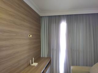 Apartamento Para Vender com 2 quartos no bairro Vila Suiça em Francisco Morato