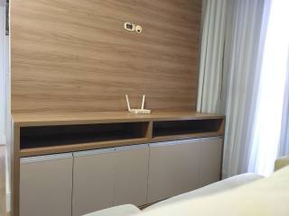 Apartamento Para Vender com 2 quartos no bairro Vila Suiça em Francisco Morato