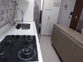 Apartamento Para Vender com 2 quartos no bairro Vila Suiça em Francisco Morato