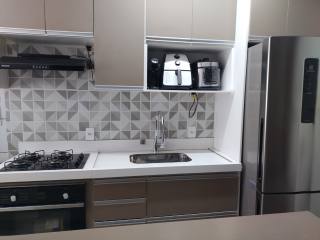 Apartamento Para Vender com 2 quartos no bairro Vila Suiça em Francisco Morato