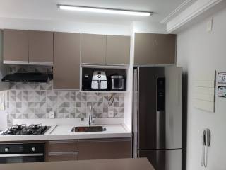 Apartamento Para Vender com 2 quartos no bairro Vila Suiça em Francisco Morato