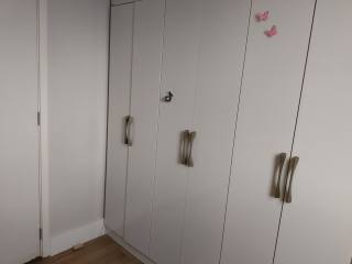 Apartamento Para Vender com 2 quartos no bairro Vila Suiça em Francisco Morato