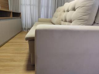 Apartamento Para Vender com 2 quartos no bairro Vila Suiça em Francisco Morato