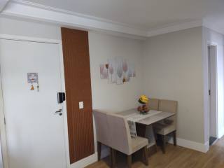 Apartamento Para Vender com 2 quartos no bairro Vila Suiça em Francisco Morato