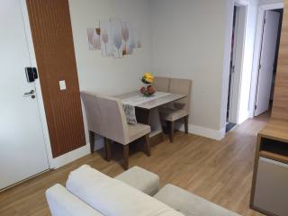 Apartamento Para Vender com 2 quartos no bairro Vila Suiça em Francisco Morato