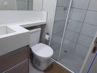 Apartamento Para Vender com 2 quartos no bairro Vila Suiça em Francisco Morato