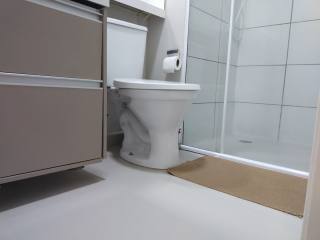 Apartamento Para Vender com 2 quartos no bairro Vila Suiça em Francisco Morato