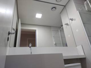 Apartamento Para Vender com 2 quartos no bairro Vila Suiça em Francisco Morato