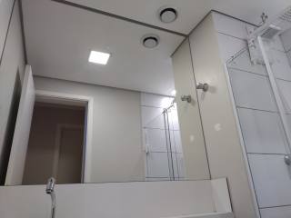 Apartamento Para Vender com 2 quartos no bairro Vila Suiça em Francisco Morato