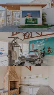 Apartamento Para Vender com 2 quartos no bairro Vila Suiça em Francisco Morato