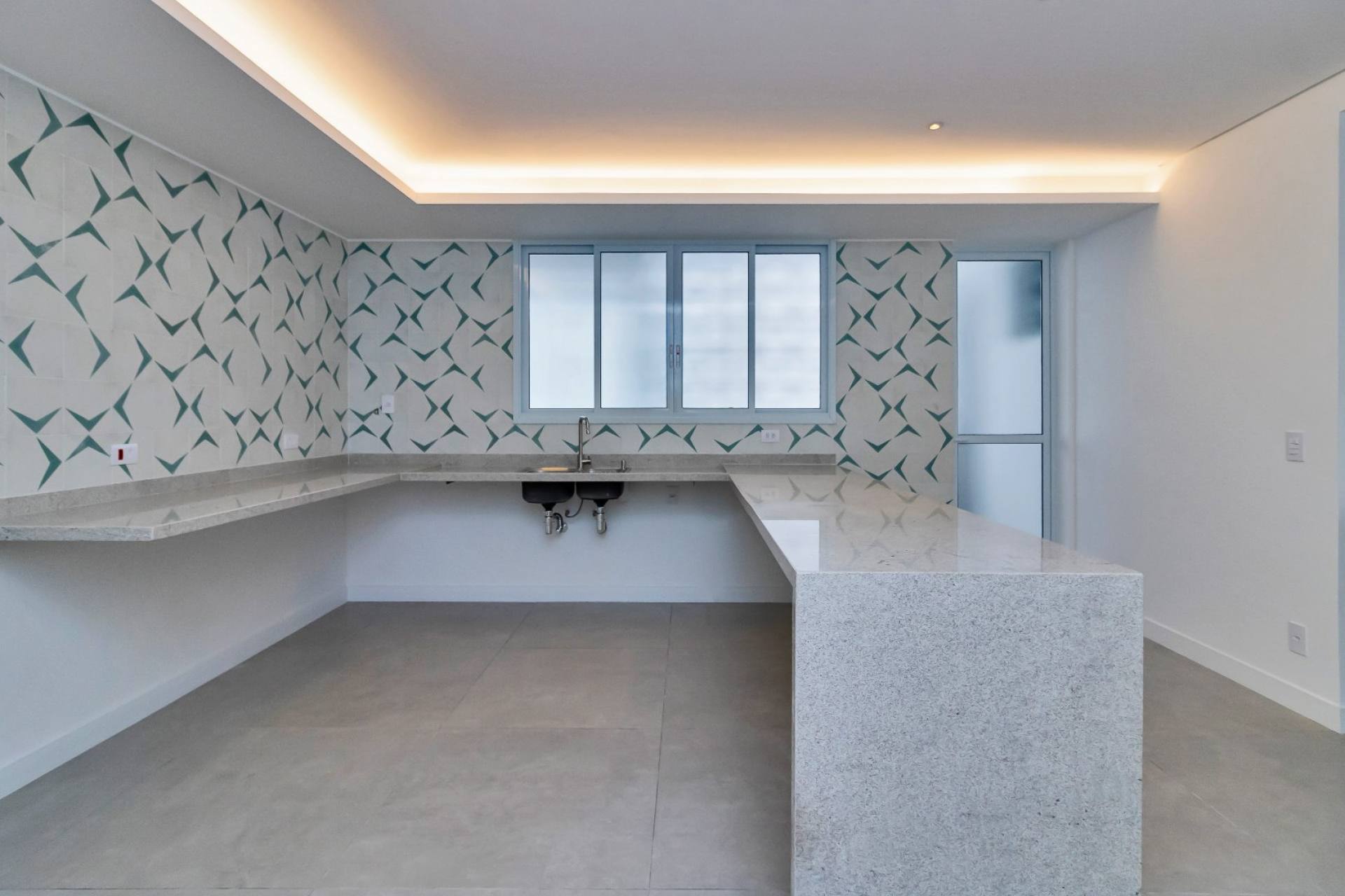 Apartamento Para Vender com 3 quartos 1 suítes no bairro Higienópolis em São Paulo