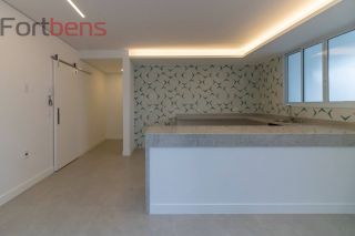 Apartamento Para Vender com 3 quartos 1 suítes no bairro Higienópolis em São Paulo