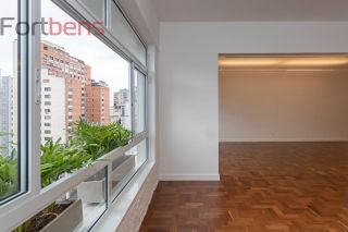 Apartamento Para Vender com 3 quartos 1 suítes no bairro Higienópolis em São Paulo