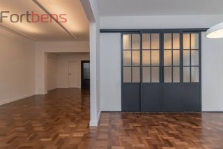 Apartamento Para Vender com 3 quartos 1 suítes no bairro Higienópolis em São Paulo