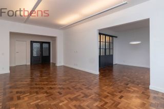 Apartamento Para Vender com 3 quartos 1 suítes no bairro Higienópolis em São Paulo