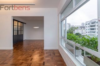 Apartamento Para Vender com 3 quartos 1 suítes no bairro Higienópolis em São Paulo