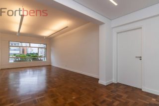 Apartamento Para Vender com 3 quartos 1 suítes no bairro Higienópolis em São Paulo