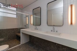 Apartamento Para Vender com 3 quartos 1 suítes no bairro Higienópolis em São Paulo