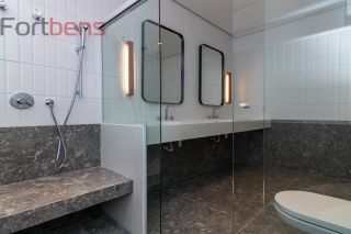 Apartamento Para Vender com 3 quartos 1 suítes no bairro Higienópolis em São Paulo