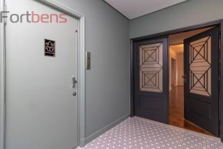 Apartamento Para Vender com 3 quartos 1 suítes no bairro Higienópolis em São Paulo