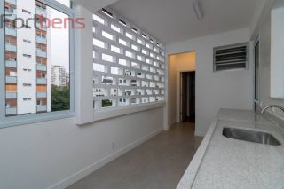 Apartamento Para Vender com 3 quartos 1 suítes no bairro Higienópolis em São Paulo