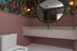 Apartamento Para Vender com 3 quartos 1 suítes no bairro Higienópolis em São Paulo