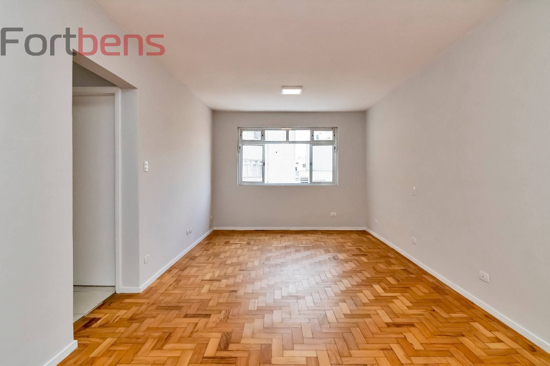 Apartamento Para Vender com 1 quartos 1 suítes no bairro Vila Buarque em São Paulo