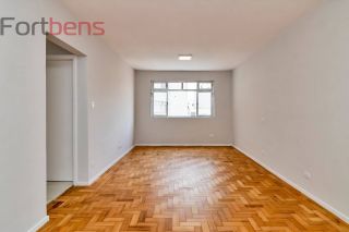 Apartamento Para Vender com 1 quartos 1 suítes no bairro Vila Buarque em São Paulo