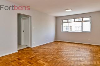 Apartamento Para Vender com 1 quartos 1 suítes no bairro Vila Buarque em São Paulo