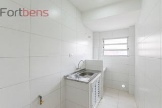Apartamento Para Vender com 1 quartos 1 suítes no bairro Vila Buarque em São Paulo