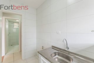 Apartamento Para Vender com 1 quartos 1 suítes no bairro Vila Buarque em São Paulo