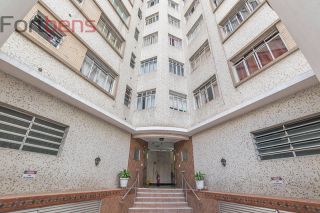 Apartamento Para Vender com 1 quartos 1 suítes no bairro Vila Buarque em São Paulo