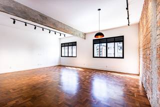 Apartamento Para Vender com 4 quartos 3 suítes no bairro Consolação em São Paulo