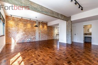 Apartamento Para Vender com 4 quartos 3 suítes no bairro Consolação em São Paulo