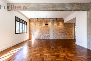 Apartamento Para Vender com 4 quartos 3 suítes no bairro Consolação em São Paulo