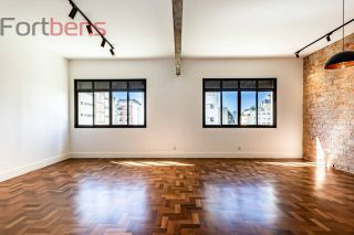 Apartamento Para Vender com 4 quartos 3 suítes no bairro Consolação em São Paulo