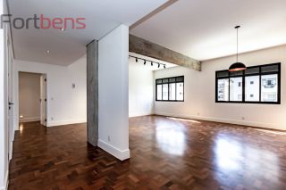 Apartamento Para Vender com 4 quartos 3 suítes no bairro Consolação em São Paulo