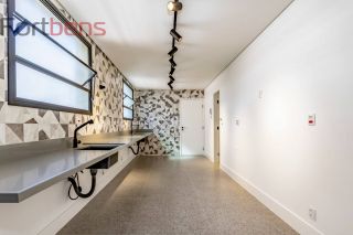 Apartamento Para Vender com 4 quartos 3 suítes no bairro Consolação em São Paulo