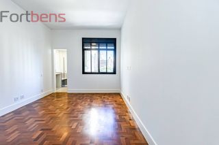 Apartamento Para Vender com 4 quartos 3 suítes no bairro Consolação em São Paulo