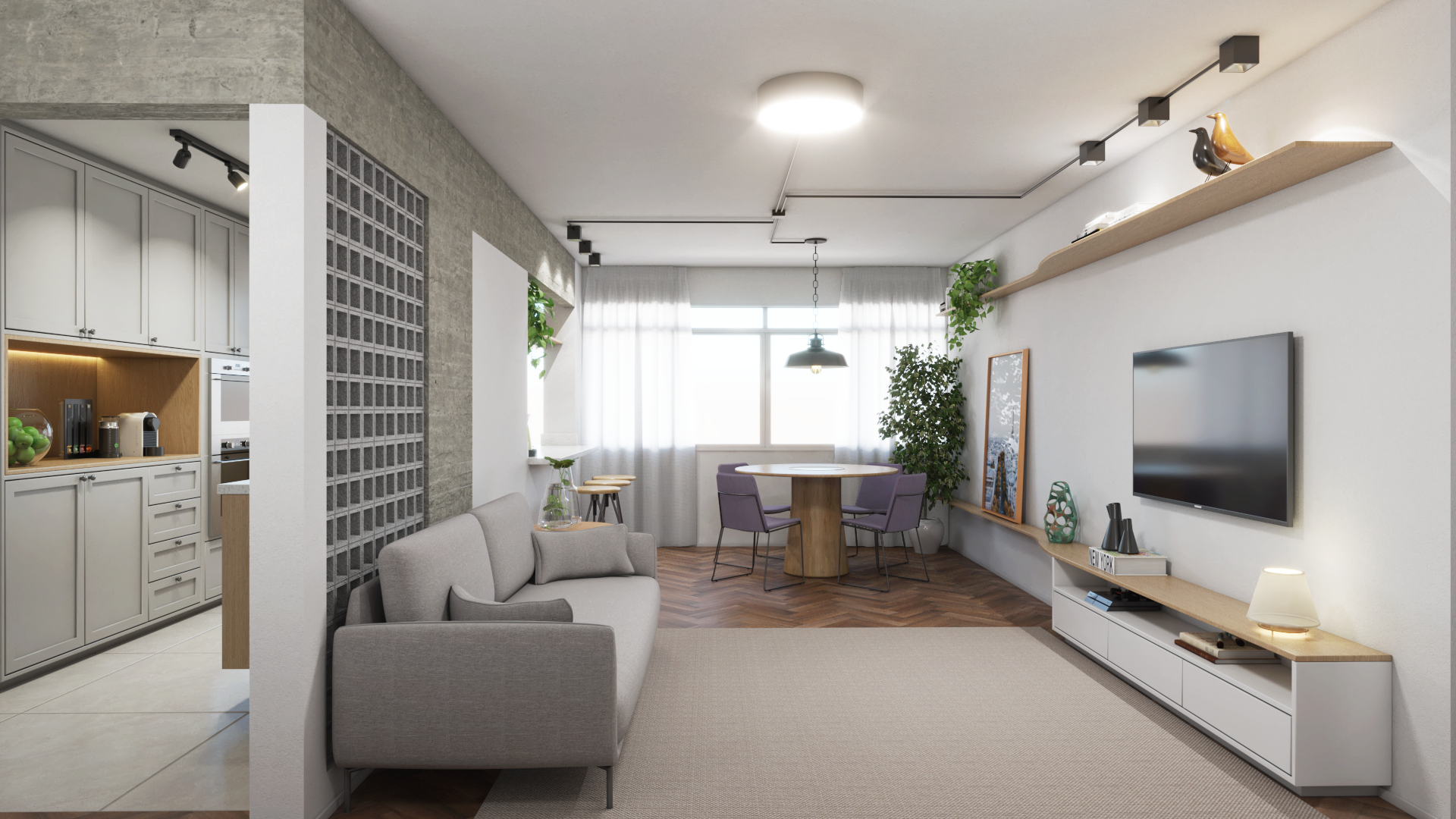 Apartamento Para Vender com 2 quartos 1 suítes no bairro Consolação em São Paulo