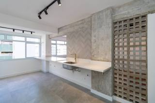 Apartamento Para Vender com 2 quartos 1 suítes no bairro Consolação em São Paulo