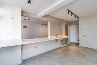 Apartamento Para Vender com 2 quartos 1 suítes no bairro Consolação em São Paulo